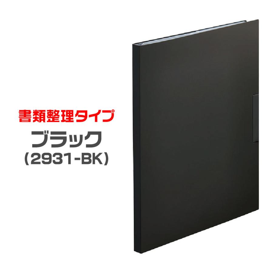 KING JIM（キングジム） 冷蔵庫ピタッとファイル 『書類整理タイプ