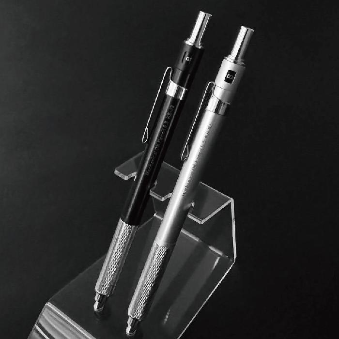 新製品・在庫あります』 ダブルノックシャープペンシル KS-02 新製品・在庫あります』 ダブルノックシャープペンシル KS-02