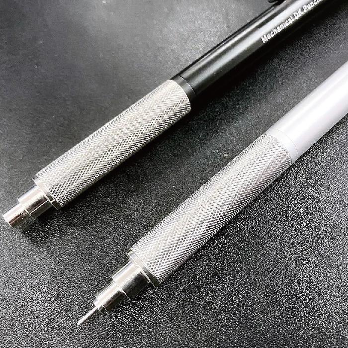 新製品・在庫あります』 ダブルノックシャープペンシル KS-02 新製品・在庫あります』 ダブルノックシャープペンシル KS-02