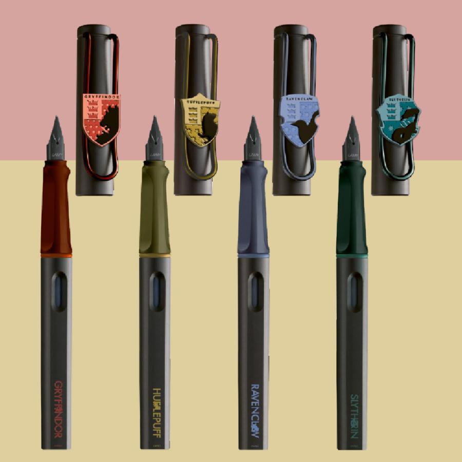 LAMY safari 三菱鉛筆 ラミー サファリ ハリーポッター 正規輸入品