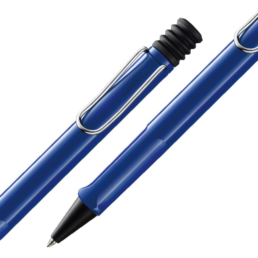 LAMY safari ラミー サファリ ブルー L714 ジェットストリーム LAMY safari ラミー サファリ ブルー L714 ジェットストリーム