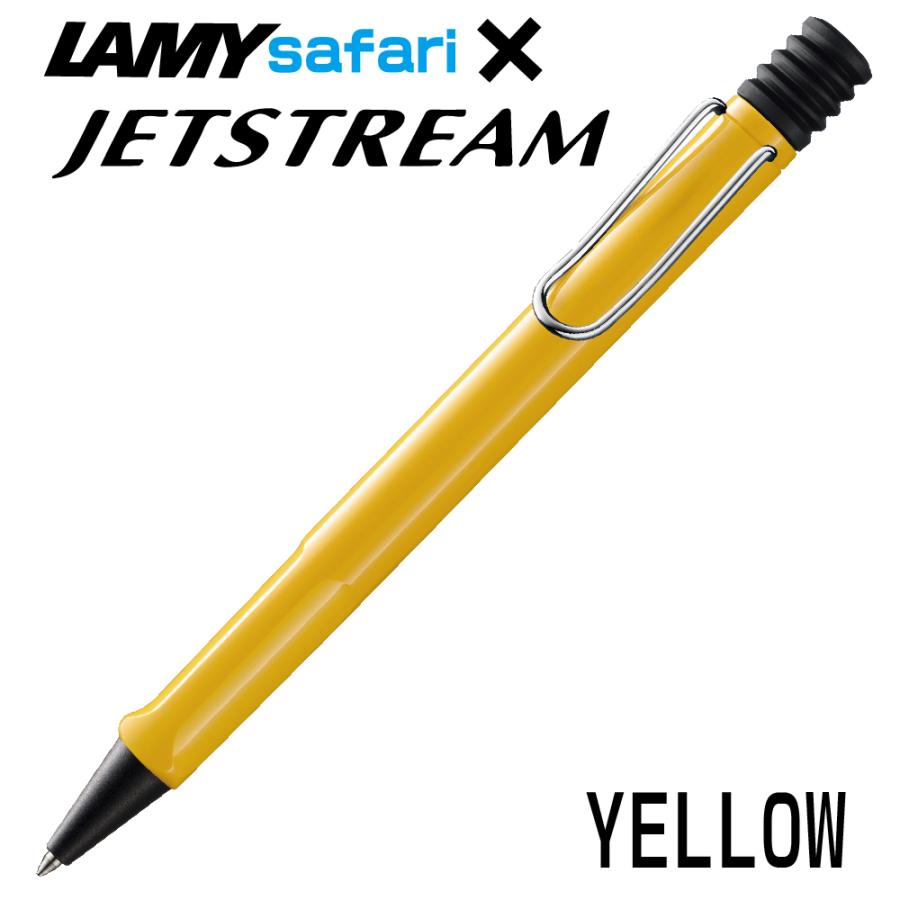 LAMY safari JETSTREAM INSIDE ラミー サファリ ジェット LAMY safari JETSTREAM INSIDE ラミー サファリ ジェット