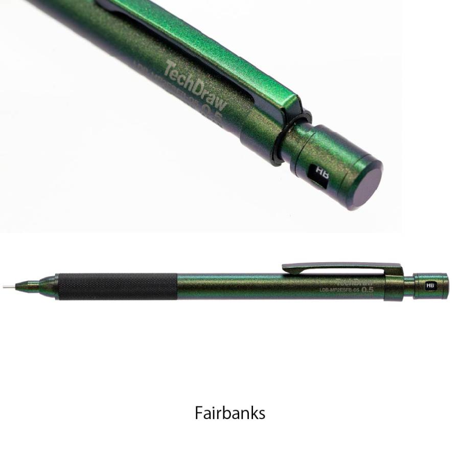 LUDDITE（ラダイト） テックドロー2 Essential Ilulissat Fairbanks