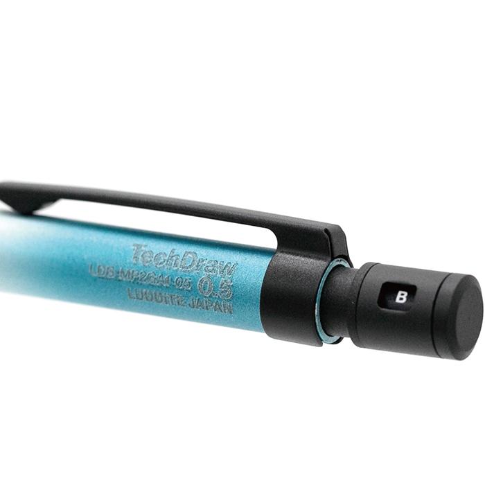 LUDDITE（ラダイト） テックドロー2 シルバー/ターコイズ SV/TQ