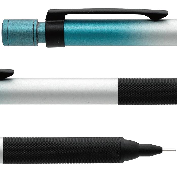 LUDDITE（ラダイト） テックドロー2 シルバー/ターコイズ SV/TQ