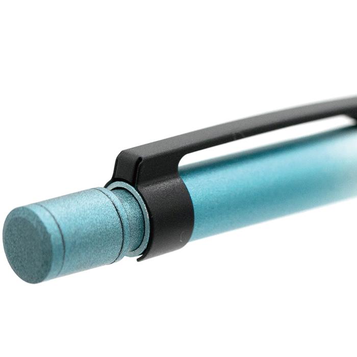 LUDDITE（ラダイト） テックドロー2 シルバー/ターコイズ SV/TQ