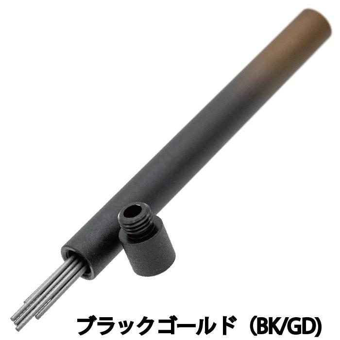 LUDDITE（ラダイト） LUDDITE THIS INDUSTRIAL 芯ケース2 シャー芯