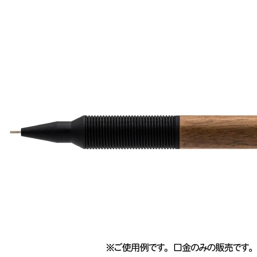 口金 ラダイト エバードロー LUDDITE ラダイト EverDraw メカニカルペンシル用 口金 0 5mm 1957-LDWB-MP4KG-05 ネコポス可 M便 1 100 倉敷文具RUKARUKAヤフーショップ - 通販 - Yahoo ショッピング