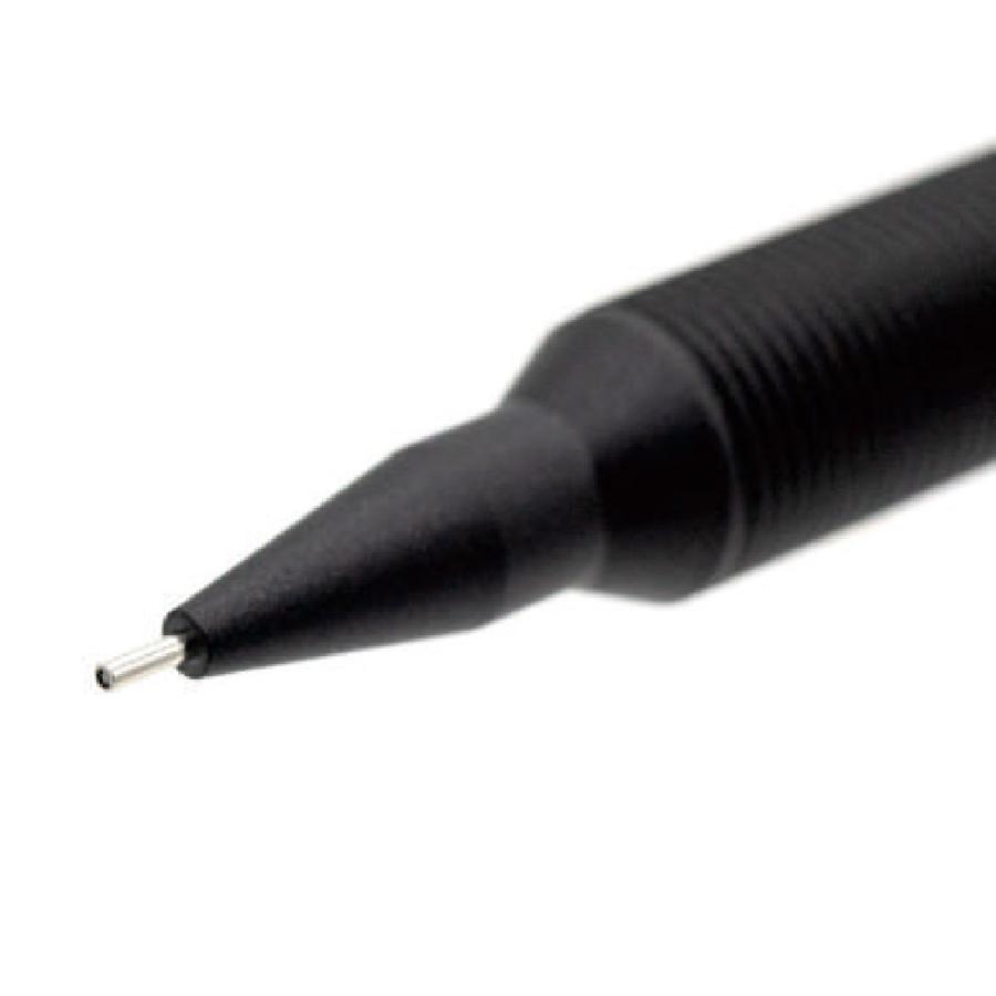 LUDDITE（ラダイト） エバードロー 銘木モデル Mブラック マーブル