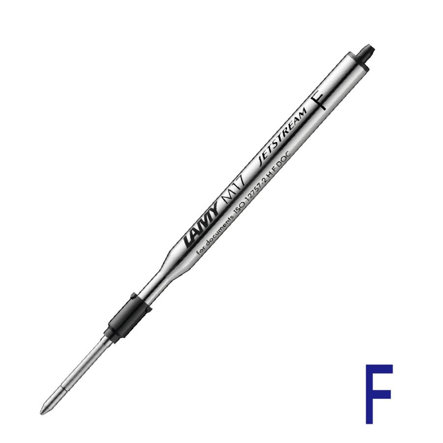 LAMY safari 『3本セット』 ラミー ボールペン 替芯 LM17 M17 サファリ