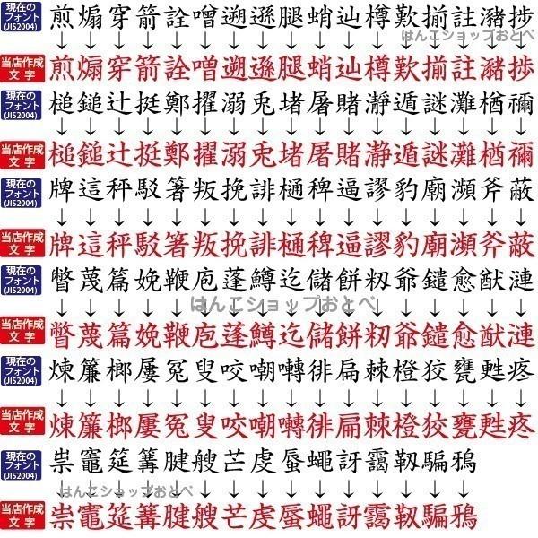 実印 マンモス 並上 印鑑ケース付 16.5mm 印鑑登録 16.5ミリ ハンコ 印鑑登録 おしゃれ 判子 作成 個人印鑑 印鑑 女性 男性