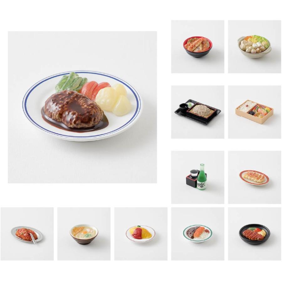 MIDORI（ミドリ） マグネット ミニチュア 食品サンプル 1000円ポッキリ
