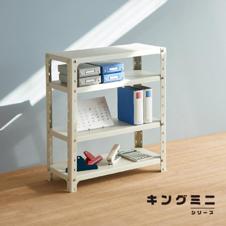 KING JIM（キングジム） キングファイル ミニバインダー キングミニ 2