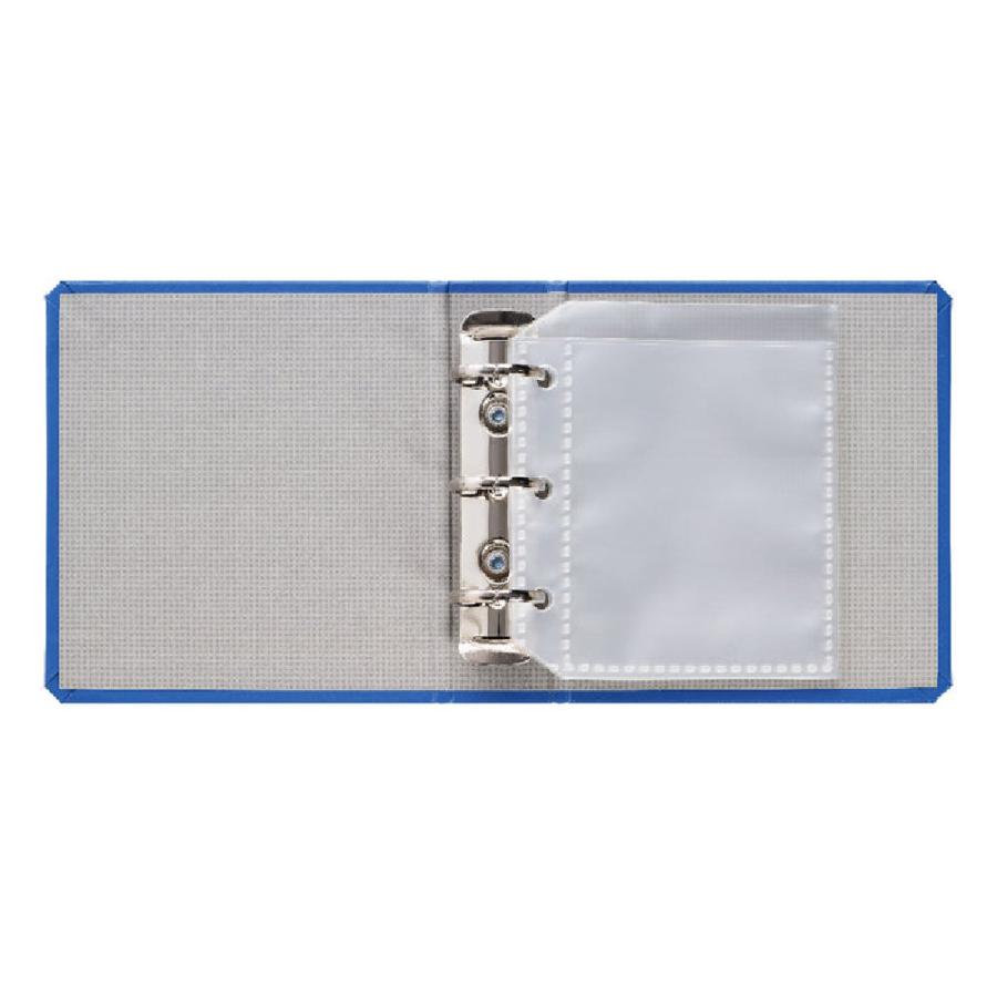 KING JIM（キングジム） キングファイル ミニバインダー キングミニ 2