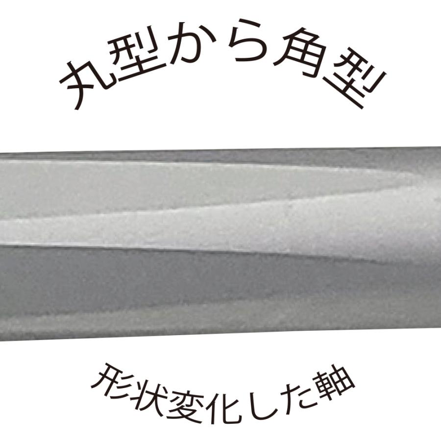 OHTO（オート） 『新製品！』 多機能ペン MS02 OHTO シャープペン+2色