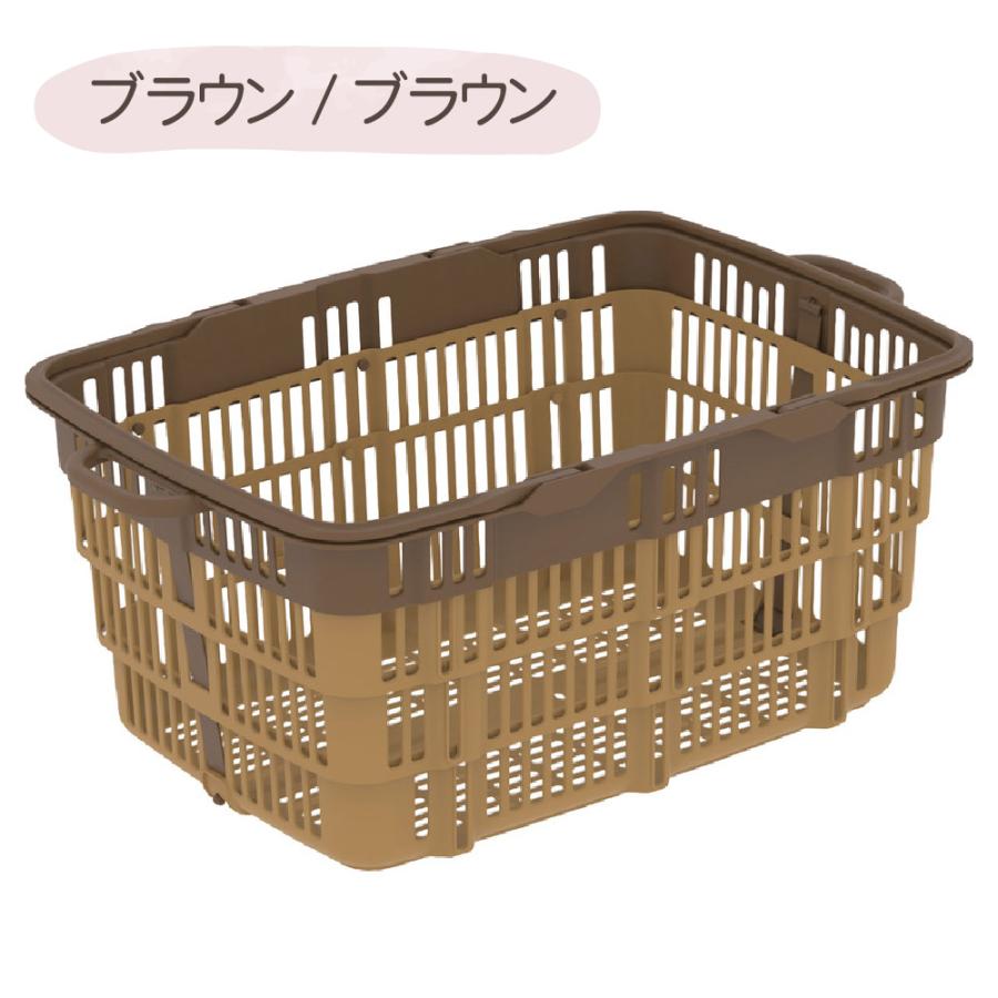 サンコー 折りたたみバスケット 折り畳み たためる 三甲 10306000