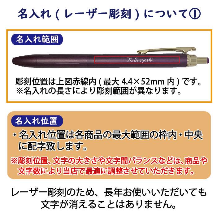 サラサ 名入れ ボールペン サラサグランド 0.5mm P-JJ57