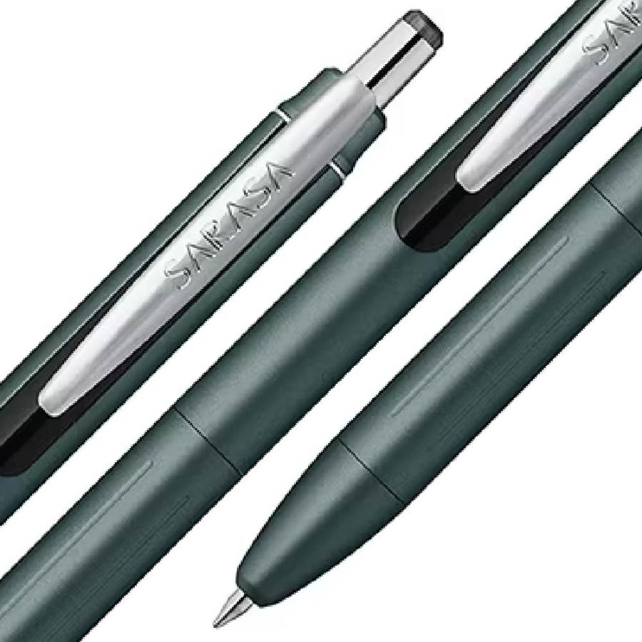 サラサ ゼブラ ボールペン サラサグランド 0.5mm 新製品 P-JJ57