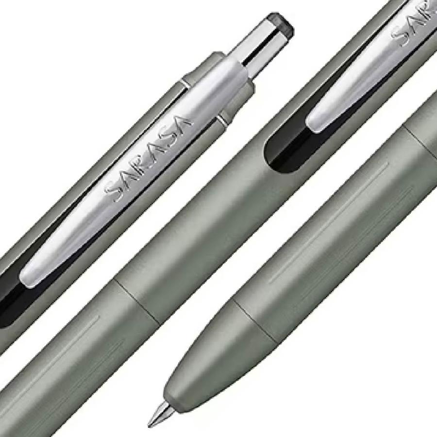 SARA*専用 サラサ ゼブラ ボールペン サラサグランド 0.5mm 新製品 P-JJ57