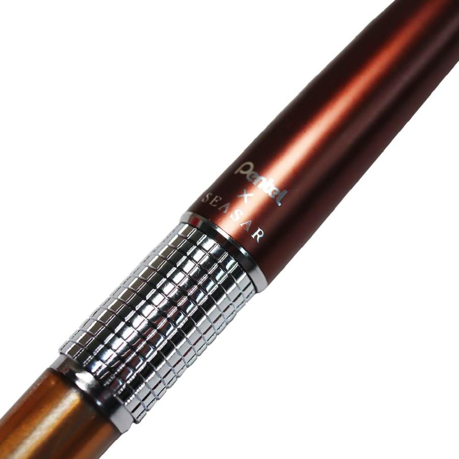 ぺんてる（Pentel） ケリー しーさー シャープペンシル KITERA YouTube