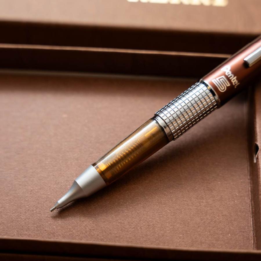 ぺんてる しーさー コラボ 限定 ケリー シャープペン0.5ｍｍ Kitera ぺんてる（Pentel） ケリー しーさー シャープペンシル KITERA YouTube