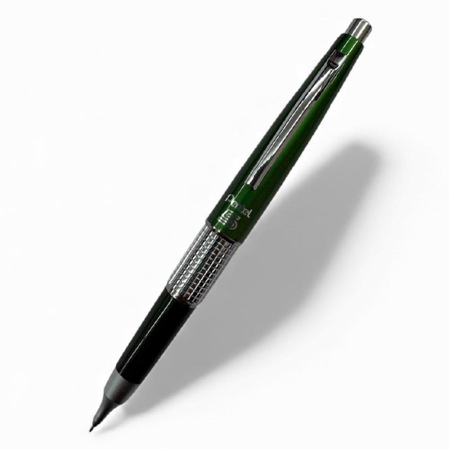 ぺんてる（Pentel） ケリー レトログリーン KITERA オリジナル