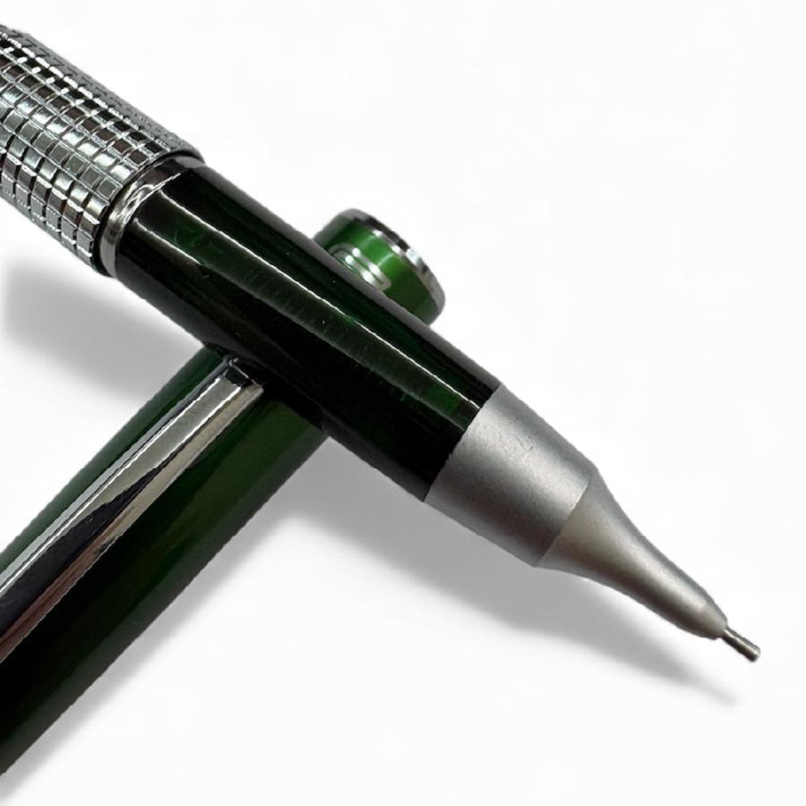ぺんてる（Pentel） ケリー レトログリーン KITERA オリジナル