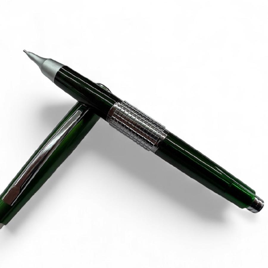 ぺんてる（Pentel） ケリー レトログリーン KITERA オリジナル