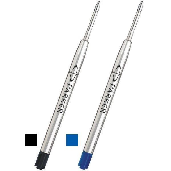 PARKER（パーカー） 替え芯 クインク ボールペン替芯 B ブロード 1.2mm