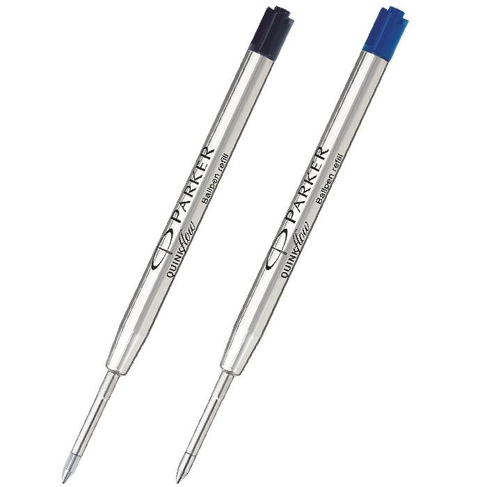 PARKER（パーカー） 替え芯 クインクフロー ボールペン替芯 M