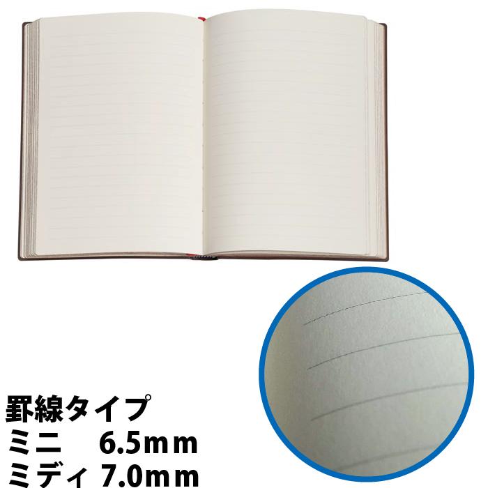 ペーパーブランクス ノート ミニ Poetry in Bloom ミモザ 罫線 ハードカバー PB4616-5 留め具有り 95×140mm 正規輸入品 手帳 paperblanks ヨーロッパ 洋書｜hanko-otobe｜08