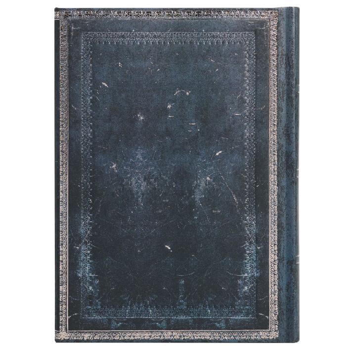 paperblanks（ペーパーブランクス） ノート ミディ アンティークレザー