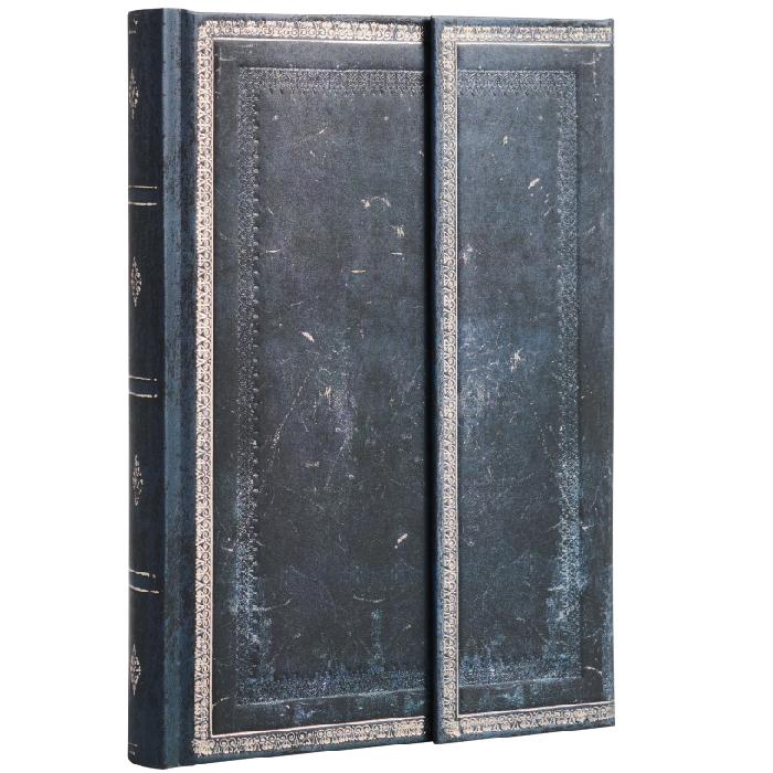 paperblanks（ペーパーブランクス） ノート ミディ アンティークレザー