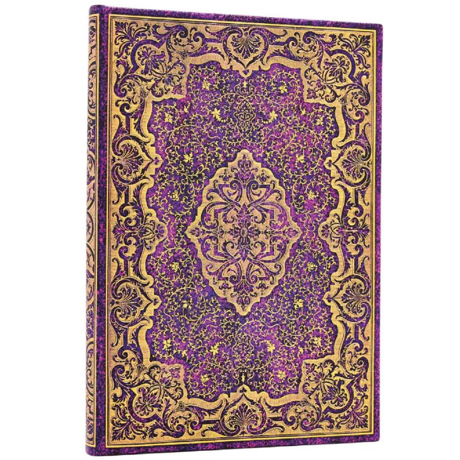 paperblanks（ペーパーブランクス） ノート ピカレスク ミディ ハード