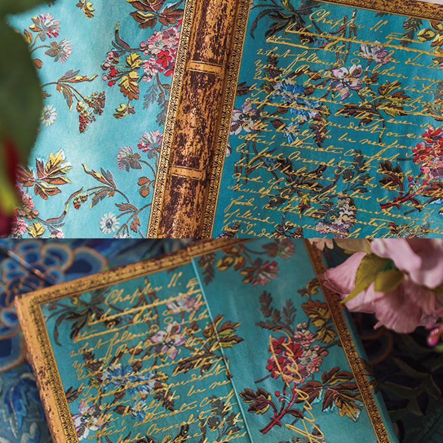 paperblanks（ペーパーブランクス） ノート ジェイン・オースティン
