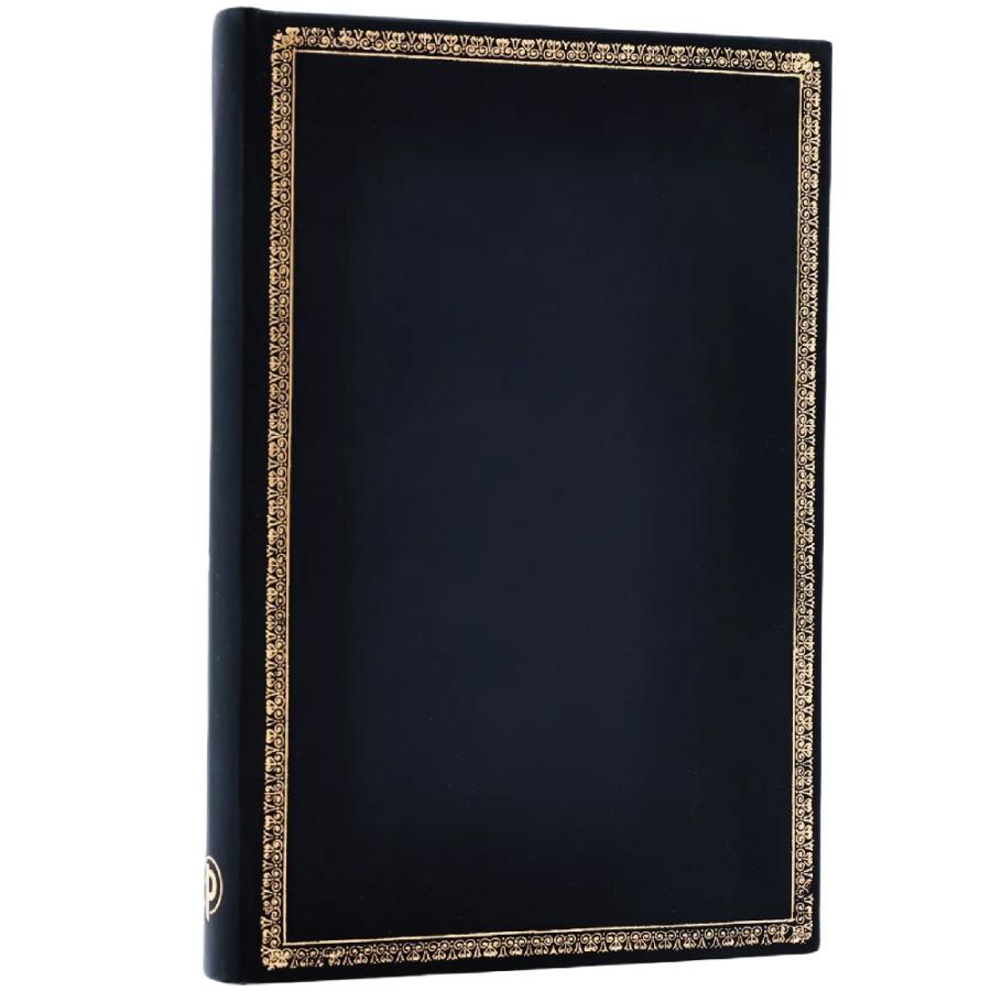 paperblanks（ペーパーブランクス） ノート ブラックエディション