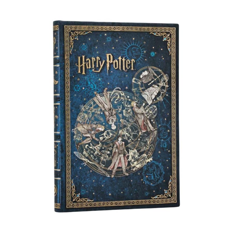 paperblanks（ペーパーブランクス） 『ミニ』 ハリーポッター ノート