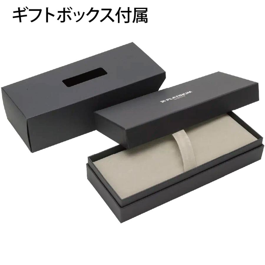 プラチナ万年筆 BISO ビソウ 万年筆 限定品 新製品 細字 中字 PLATINUM