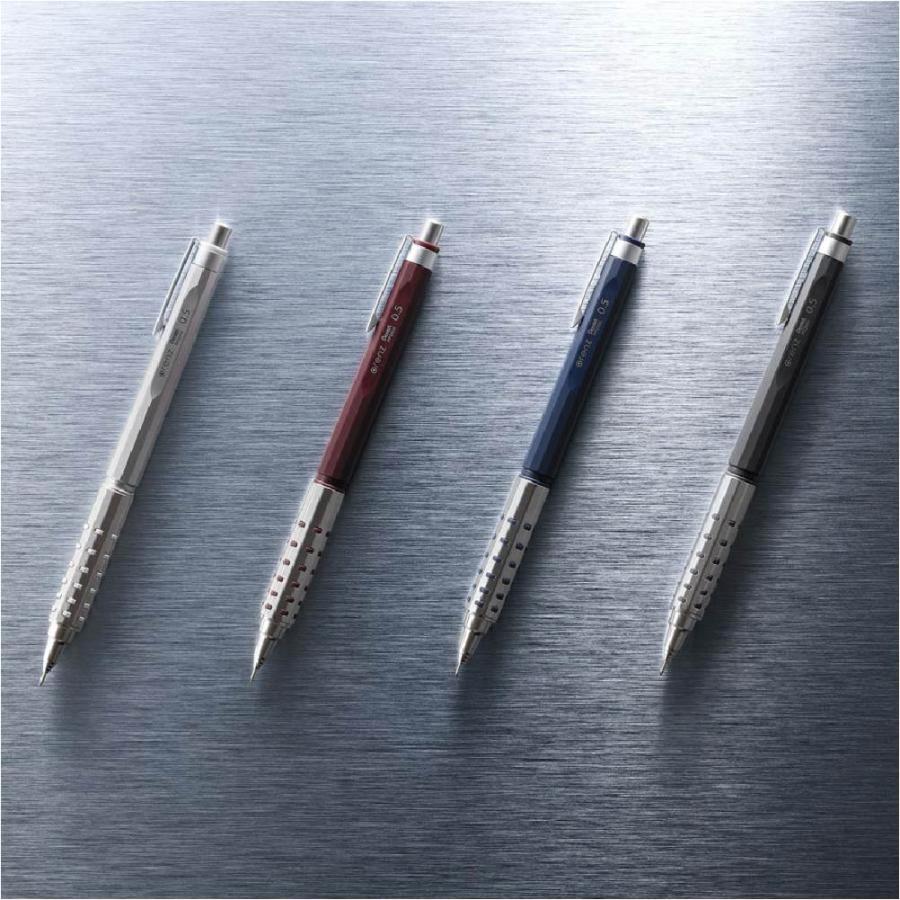 オレンズ AT マルチパッケージ 替芯 0.5mm 消しゴム 限定 セット