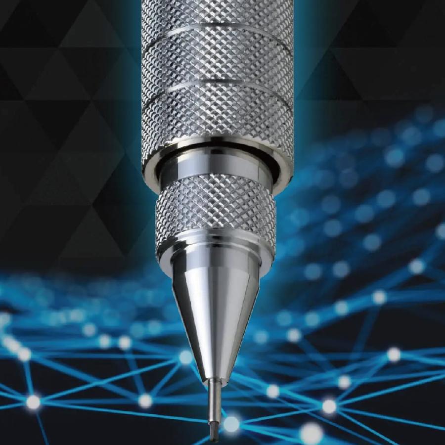 プラチナ PRO-USE 05mm 7本 03mm1本シャープペンシル8本セット プラチナ PRO-USE 05mm 7本 03mm1本シャープペンシル8本セット