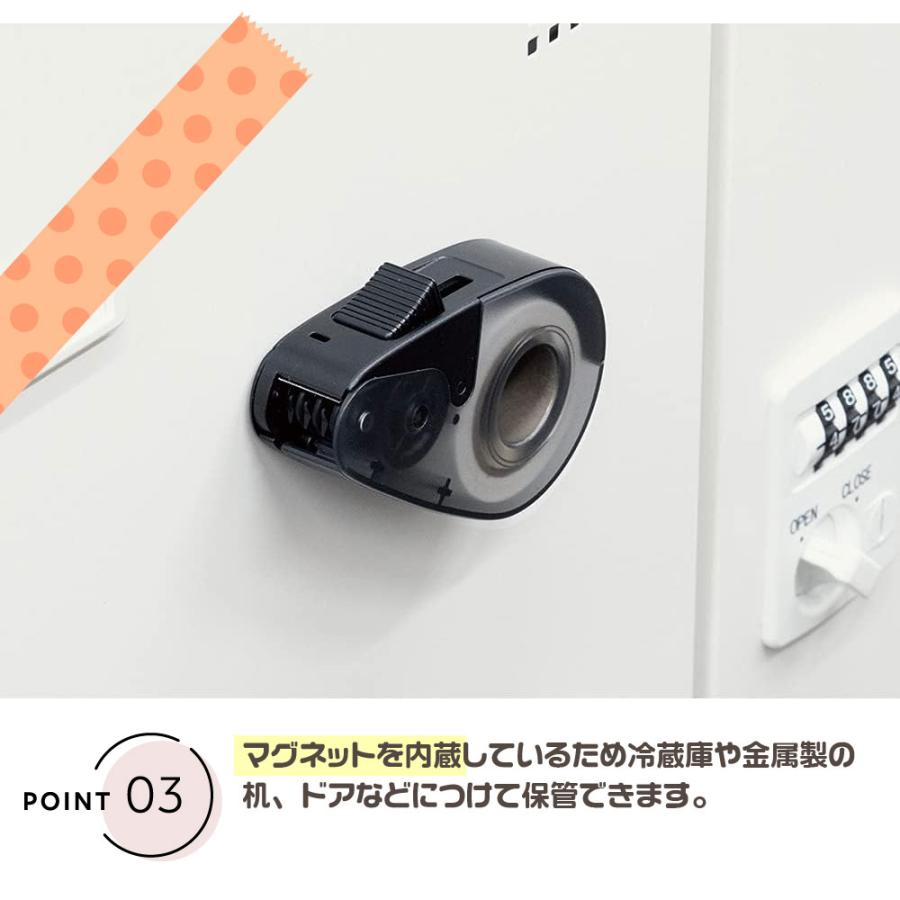 ペコちゃん テープキス 非売品 テープカッター ホチキス Amazon.co.jp: Buqoo オフィス用品 アクリルホッチキスとテープ