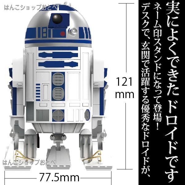 スターウォーズ　R2D2 直筆サイン 直筆サイン】故ケニー・ベイカー R2-D2 スターウォーズ - メルカリ