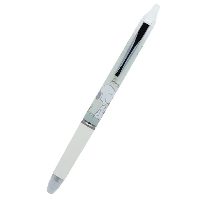 PILOT（パイロット） スヌーピー ボールペン フリクションボールノック