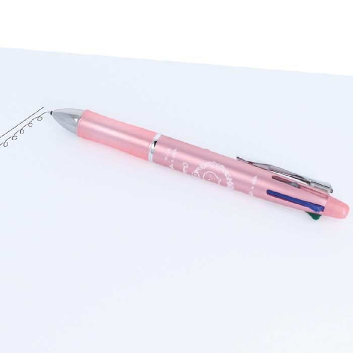 PILOT（パイロット） ちいかわ ドクターグリップ4+1 ちいかわ S4656571