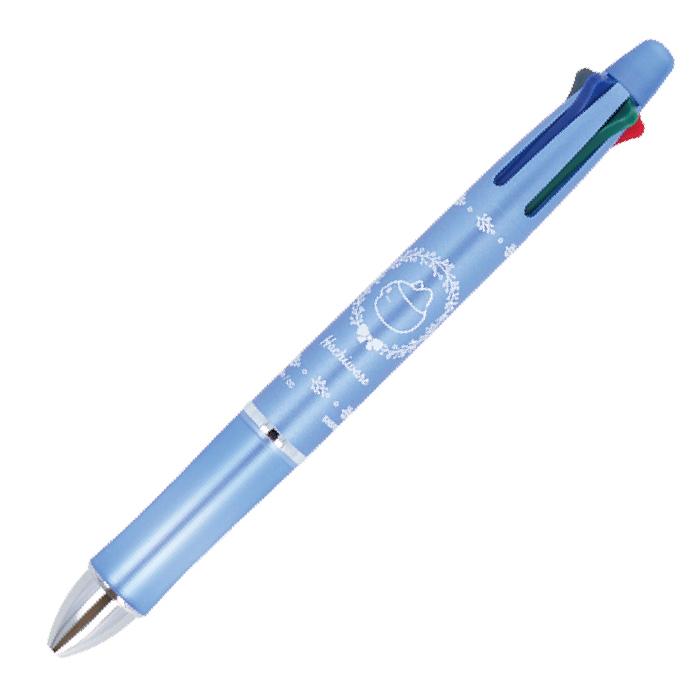 PILOT（文具） ちいかわ ドクターグリップ4+1 ハチワレ S4656580