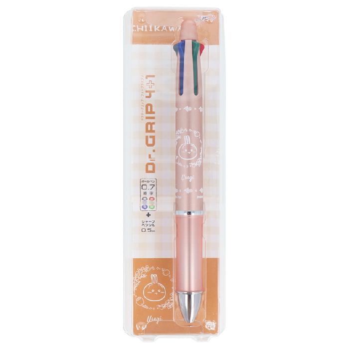 新品・未開封】PILOT Dr. GRIP 4+1 限定版(白色) パイロット ドクター