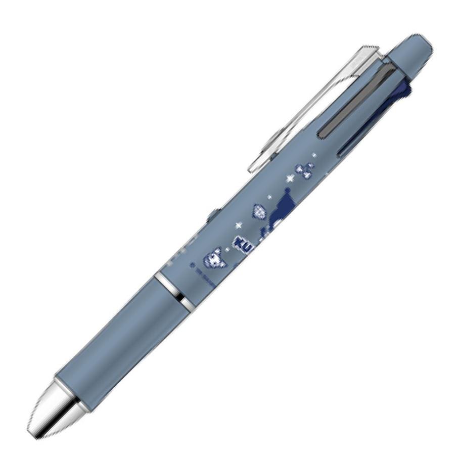 ドクターグリップ クロミ ドクターグリップ4+1 ギフトペン S4659970