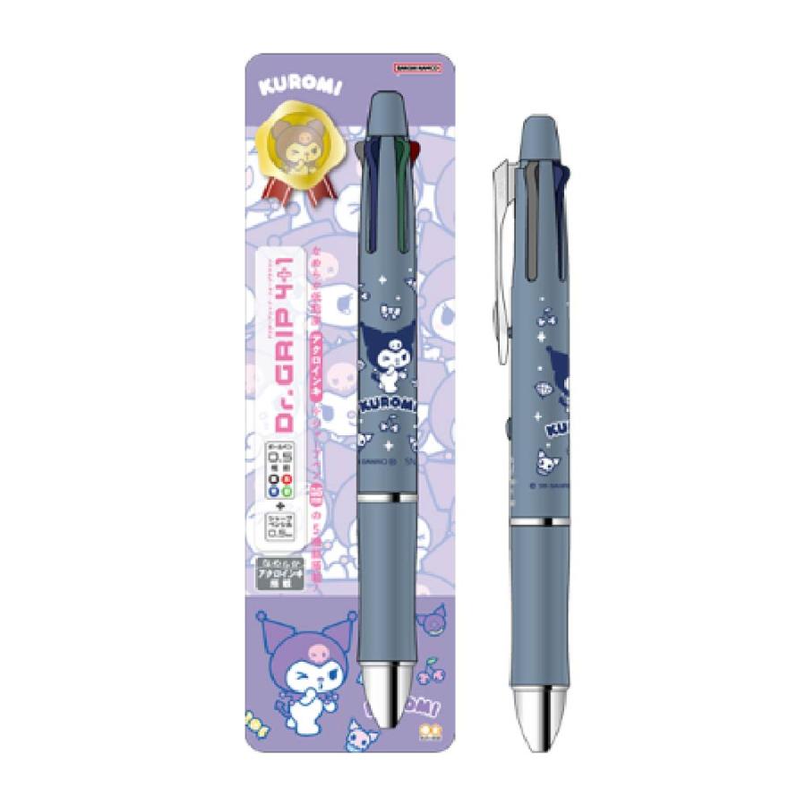 ドクターグリップ クロミ ドクターグリップ4+1 ギフトペン S4659970