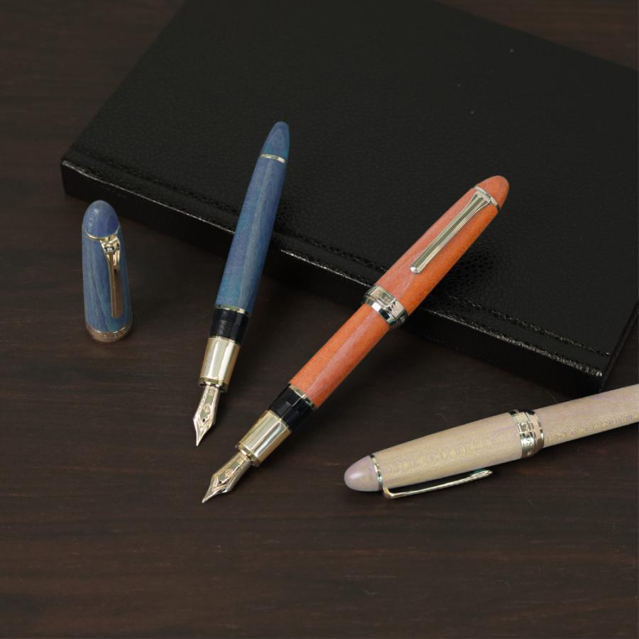 セーラー万年筆 ハードメープル 万年筆 メープル メイプル セーラー