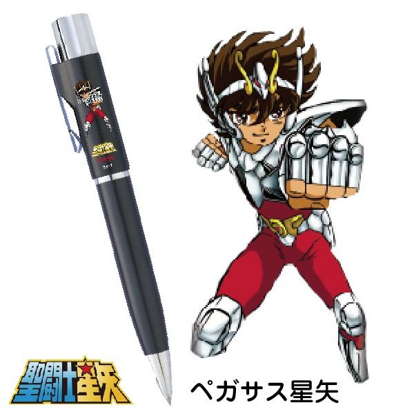 聖闘士星矢　シャープペンシル　青銅聖闘士　ムービック Amazon.co.jp: BANDAI SPIRITS(バンダイ スピリッツ) 聖闘士聖衣